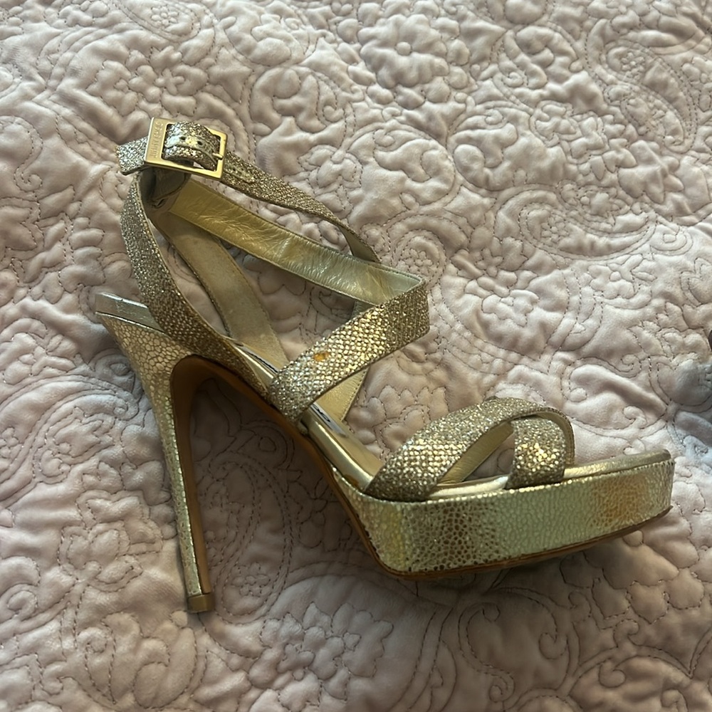 Jimmy Choo - Picture 4 of 6